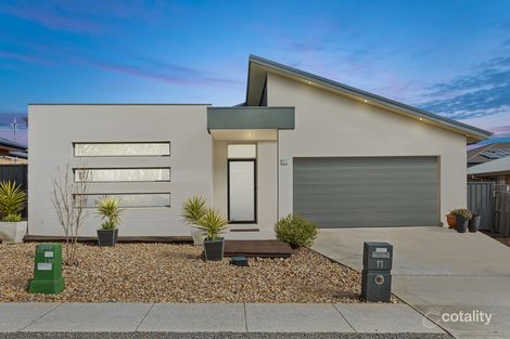 11 Scurry St, Dunlop, ACT 2615