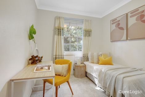 Property photo of 9/1 Spencer Road Killara NSW 2071