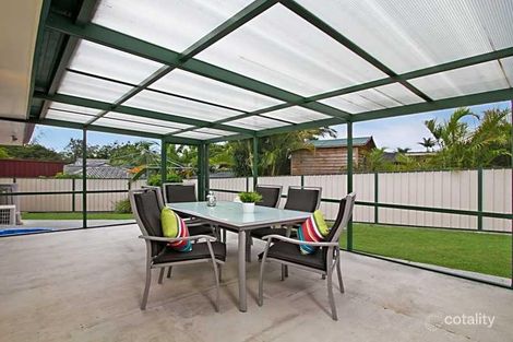 Property photo of 4 Jeanette Avenue Springwood QLD 4127