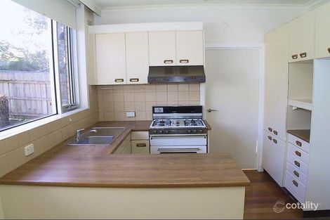 Property photo of 1 Heather Grove Kew VIC 3101