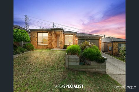 Property photo of 29 Ayesha Rise Pakenham VIC 3810