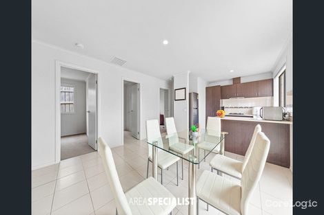 Property photo of 29 Ayesha Rise Pakenham VIC 3810
