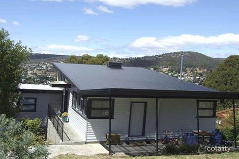 Property photo of 130 Forest Road West Hobart TAS 7000