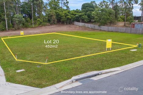 Lot 20 Stay St, Ferny Grove, QLD 4055