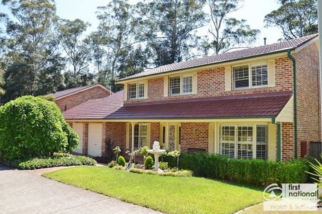 23 Bellwood Pl, Castle Hill, NSW 2154