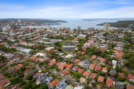 Property photo of 23 Jamieson Avenue Fairlight NSW 2094