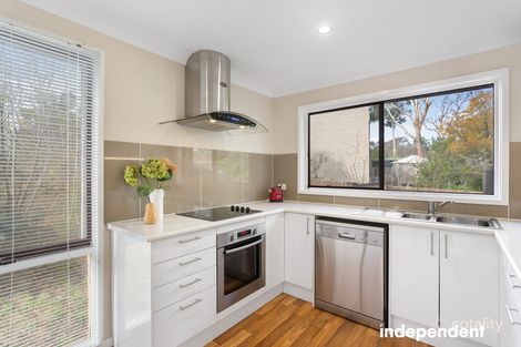 Property photo of 74 Fincham Crescent Wanniassa ACT 2903