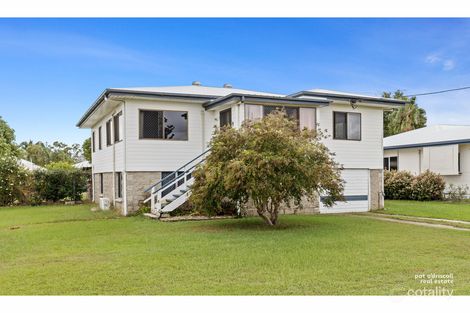 155 Stamford St, Berserker, QLD 4701
