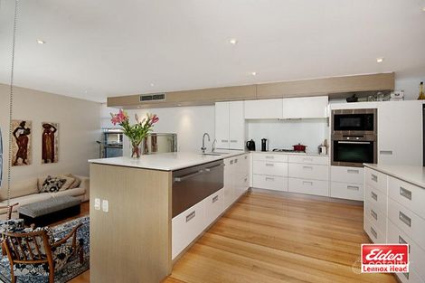 Property photo of LOT 1/31 Stewart Street Lennox Head NSW 2478
