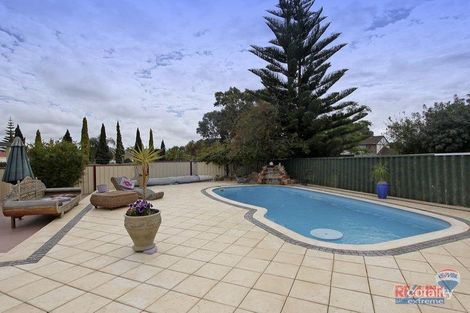 Property photo of 15 Highclere Boulevard Marangaroo WA 6064