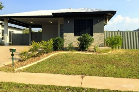 Property photo of 22 Henry Road Johnston NT 0832