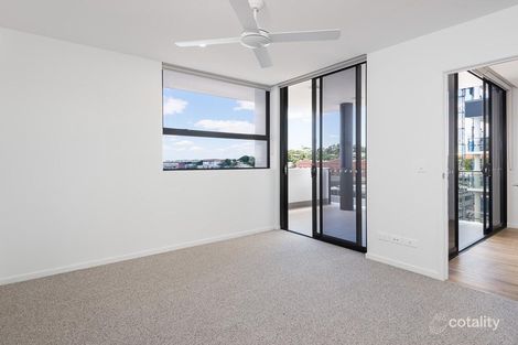Property photo of 306/16 Masters Street Newstead QLD 4006