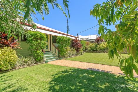 Property photo of 8 Wilkinson Street Wandal QLD 4700