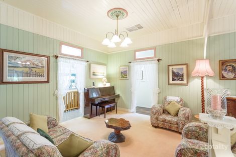 Property photo of 8 Wilkinson Street Wandal QLD 4700