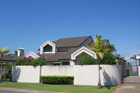 Property photo of 3-5 San Simeon Drive Clear Island Waters QLD 4226