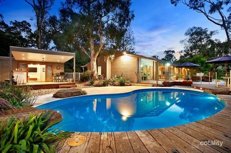 Property photo of 350 Main Road Lower Plenty VIC 3093