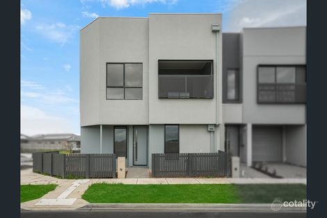 Property photo of 257 Toyon Road Donnybrook VIC 3064