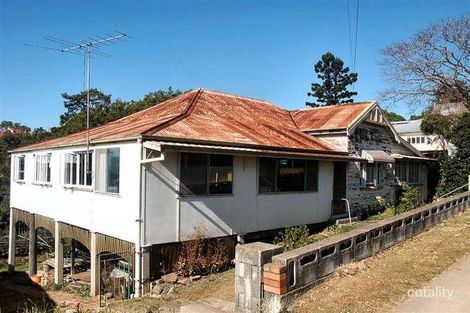 172 Jubilee Tce, Bardon, QLD 4065