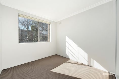 6/19 Sheehy St, Glebe, NSW 2037