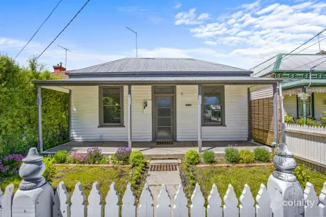 520 Doveton St N, Soldiers Hill, VIC 3350