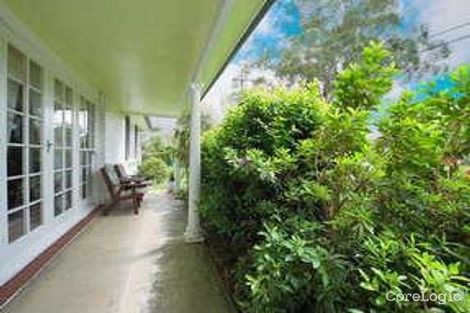 Property photo of 10 Nianbilla Place Frenchs Forest NSW 2086