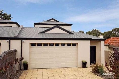 Property photo of 20A Douglas Street Lockleys SA 5032