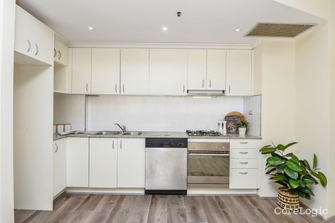 Property photo of 1312/242-254 Elizabeth Street Surry Hills NSW 2010