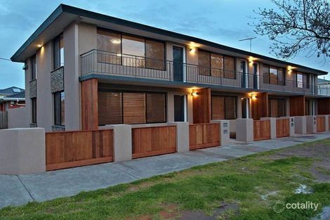 4/191 Blackshaws Rd, Newport, VIC 3015