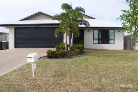 Property photo of 12 Berry Court Kirwan QLD 4817
