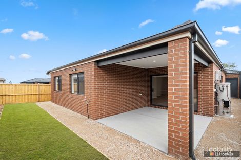 Property photo of 62 Eaglebay Road Armstrong Creek VIC 3217