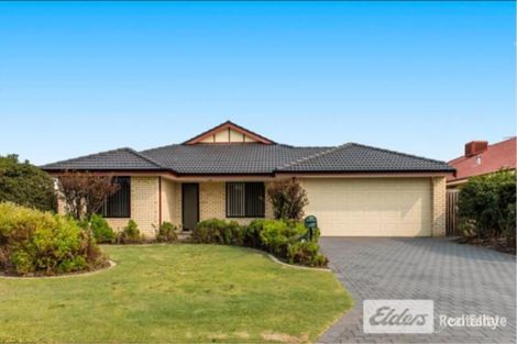 19 Amadeus Cres, Port Kennedy, WA 6172