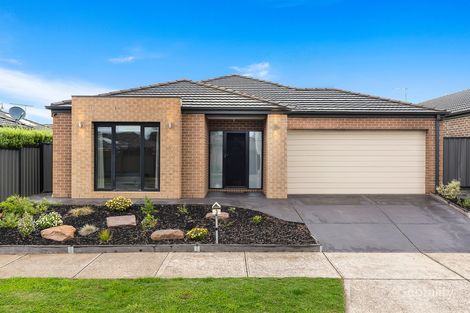 Property photo of 3 Mervyn Drive Mernda VIC 3754