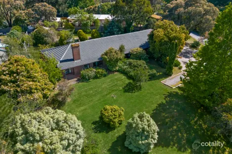 Property photo of 41 Emerald Avenue Macedon VIC 3440