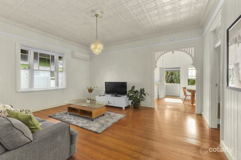 Property photo of 35 Dovercourt Road Toowong QLD 4066