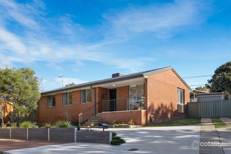 Property photo of 59 Handcock Crescent Macgregor ACT 2615