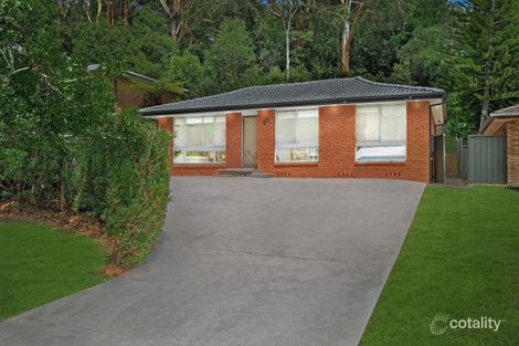 Property photo of 23 Brands Place Lisarow NSW 2250