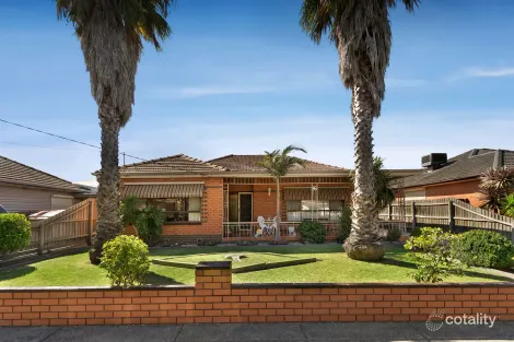 Property photo of 16 Brooks Street Fawkner VIC 3060