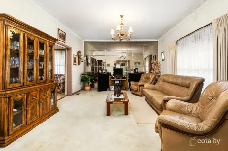Property photo of 16 Brooks Street Fawkner VIC 3060