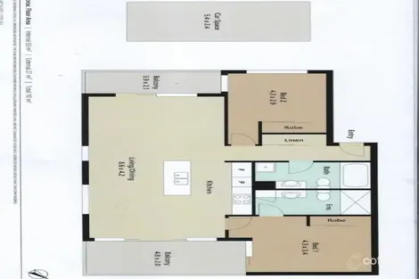Property photo of 110/1 Linear Drive Mango Hill QLD 4509