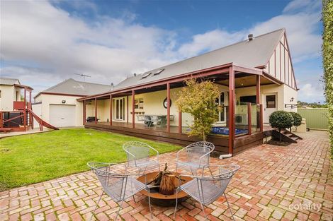 Property photo of 3 Tahara Court Werribee VIC 3030