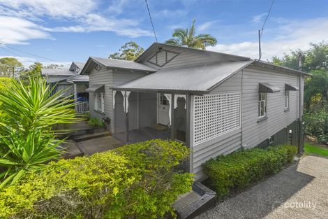 Property photo of 35 Dovercourt Road Toowong QLD 4066