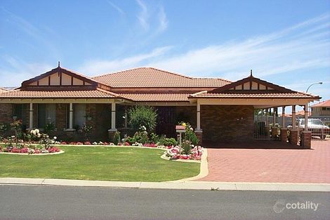 2 Portsea Ct, Pelican Point, WA 6230