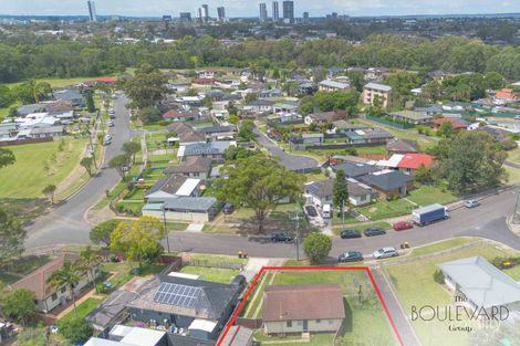 Property photo of 9 Permian Drive Cartwright NSW 2168