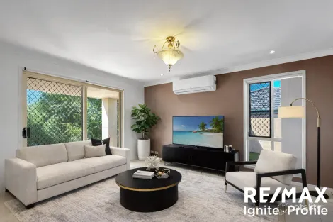 Property photo of 5 Olympic Place Sinnamon Park QLD 4073