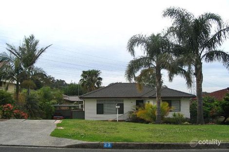 23 Myee St, Kanahooka, NSW 2530