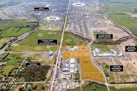 20 Siding Ave, Officer, VIC 3809