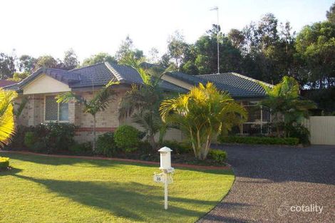 35 Madeline St, Mudgeeraba, QLD 4213