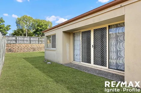 Property photo of 5 Olympic Place Sinnamon Park QLD 4073