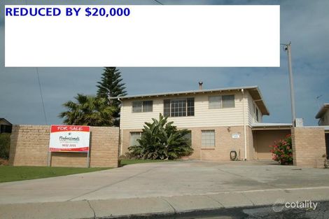27a Coubrough Pl, Jurien Bay, WA 6516