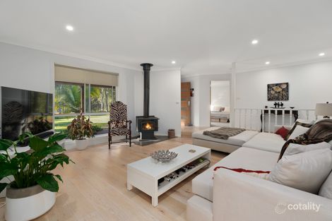 Property photo of 11 Hakea Close Nowra Hill NSW 2540